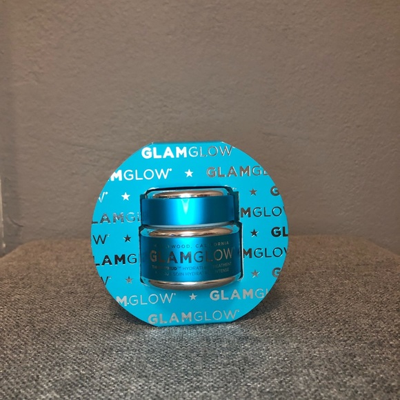 GlamGlow Thirstmud hydrating treatment - Picture 5 of 5